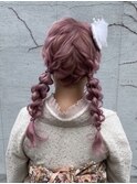 梅田浴衣レンタル　推し活　なにわ男子