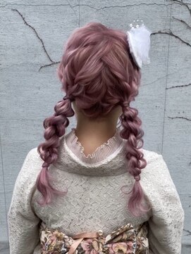 バサラ 大阪梅田店(VASARA) 梅田浴衣レンタル　推し活　なにわ男子