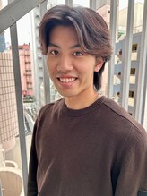 ブラック 渋谷 2nd(BLUCK) 斎藤 丞