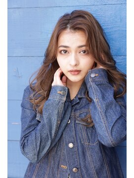 リー 天王寺(Lee) 【Lee天王寺♪】2025年トレンドスタイル×ロング★