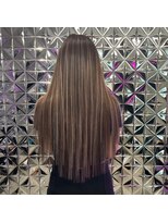 ラブスタシー 博多店(LOVESTASY)&nbsp;バレイヤージュ