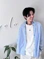 ヨーロ(yolo) 山内 佑祐
