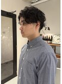center part×perm