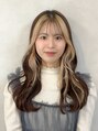 ショコラ ナンバ(Chocolat NAMBA) 島袋 雅