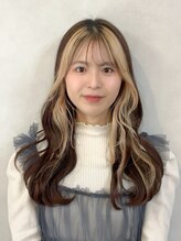 ショコラ ナンバ(Chocolat NAMBA) 島袋 雅