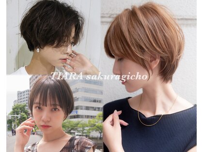 ティアラ 桜木町(TIARA)の写真