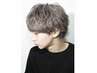 ★カット+パーマ+トリートメント+ヘッドスパ ★￥16940→￥8800 [駒込/巣鴨]