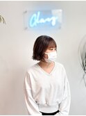 ゆるふわウェーブ