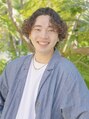 トッカ ヘアアンドトリートメント 難波店 早田 卓矢