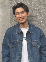 ユーレルム(U-REALM) 鐙 大斗