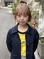 エルメ クラマエ(Elme) 小須田 ゆあ