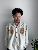 ディーバ 京橋店(diva)&nbsp;ボックスショート/メンズカット/メンズショート/メンズパーマ