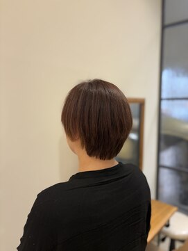 レナークルグラン(LENAHC Le grand) ショート