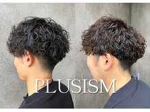 プラスイズム(PLUSISM)