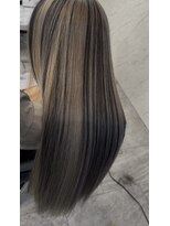 スキル 石岡(SKILL) ロング/ローライト/土浦/つくば/水戸