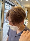 ハイライトカラー