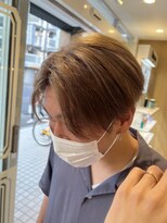 プランタンバイフラミューム 大和店(PRINTEMPS by flammeum)&nbsp;ハイライトカラー