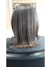 カット＋カラー(シングル)￥14,300→￥11,440