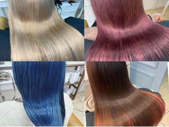 シャルティア(SHALLTIA)の写真/取り扱い希少なシンデレラトリートメントが登場！ダメージヘアも髪にツヤと潤いを与え、指通りなめらかに♪