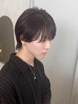 ジーナ 天神(Zina) シースルーマッシュ