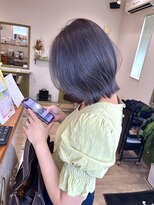 スタイルインデックス 新大塚店(STYLE INDEX) イルミナカラー ムーンライト