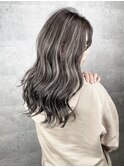 ◆ハイライト/レイヤー/イルミナカラー/髪質改善/縮毛矯正