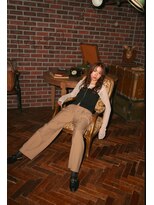 シャル 相模大野(shalu)&nbsp;Shalu  season style