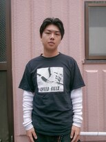 ヌース(NOOS)&nbsp;クラシックショート