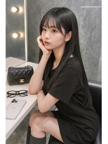 アフューズバイストゥー(Vfuse by StueW)&nbsp;中毒者続出☆最高級エクステ37/髪質改善/ケアブリーチ/ブリーチ