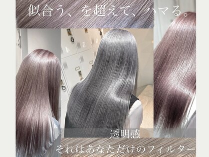 アイコニック 天神店(ICONIQ)の写真