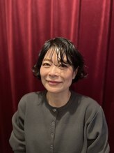 アトラクシィ ギンザ(Atraxi GINZA)&nbsp;水野 優子