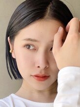 クロ 代官山(CURO) ボブ/大人ボブ/ヘイリーボブ/切りっぱなしボブ/レイヤーボブ