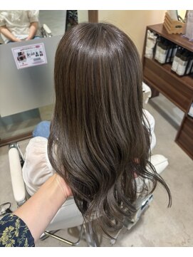 ブランシェ 高蔵寺店(BRANCHE) オリーブ×ベージュ