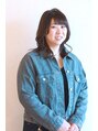 ブリック ヘアアンドスパ 松山(BRICK HAIR&SPA) MIYU