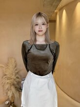 エルム(elm)&nbsp;KURODA JYURI