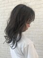 テーラヘアー 湘南台店(TELA HAIR)&nbsp;ミディアムスタイルお任せください！【湘南台】