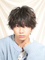 アイトーキョーシエル 横浜(AI TOKYO Ciel)&nbsp;ラウンドマッシュ