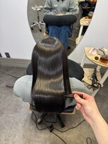 アクロ アオ(ACRO.ao) 【復元髪質整形】髪質改善/髪質改善ストレート/