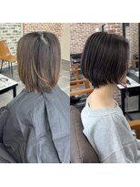 リンク(LinK)&nbsp;海外風×髪質改善