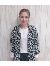 Yoshiつね さくら店&nbsp;小林 佑香