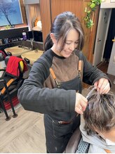 レオン(LEON)&nbsp;小池 久美