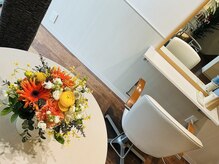 グラードラテ(grado latte)の雰囲気（アットホームなお店です♪）