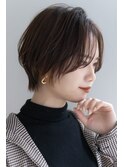 ショートボブ!