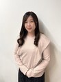 アグ ヘアー ブルーム 山形嶋店(Agu hair bloom)&nbsp;安達 千秋