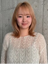 ニューヨークニューヨーク イオンスタイル東淀川店(NYNY)&nbsp;幕内 梨乃亜