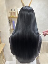 ジーナ 高槻(Zina)&nbsp;髪質改善HERMESトリートメント