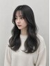 ☆学割U24☆韓国カット＋透明感フルカラー＋TR　￥22,200→￥15,000～