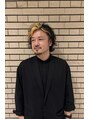アローズ ステラプレイス店(HELLO'S)/佐藤 明彦 【髪質改善/白髪染め/リタッチ】