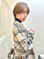 アイシー 関内(ICY)&nbsp;ショート