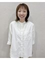 ヘアーチェリーコーク ランプ(HAIR CHERRY COKE Lamp)&nbsp;羽田 めぐみ